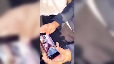 Friends with Benefits: Jettagain and Straight Home Pablos Gay Experiment