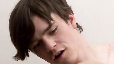 Gang Bang Fun With The Bell Boy - Hardcore Gay Porn Action!