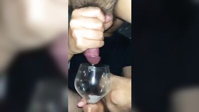 Milk Fever! Love it too much