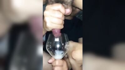 Milk Fever! Love it too much