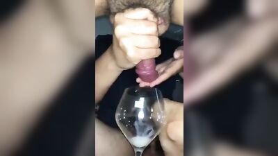 Milk Fever! Love it too much