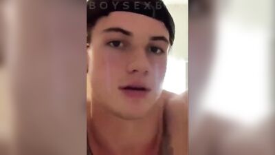 Big Meat Festival - Twink Porn Combo: Explore the World of Gay Amateur Web-Cam Cum Shots!