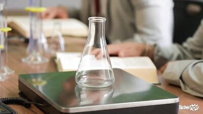 Double Helix - Joey Mills, Jake Preston: Bareback Sex Unleashed