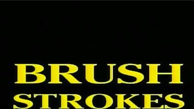 Brush Strokes: The Classic Reborn!