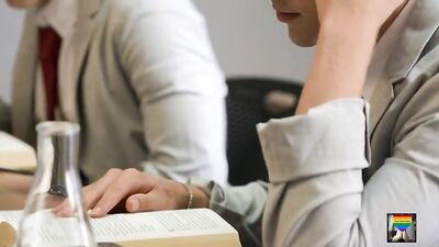 Bare Twinks Cum Shots: Uncovering the Chemistry Behind Raw Man-on-Man Action