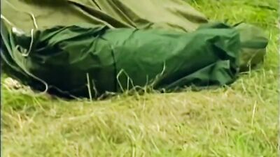 Gay Porn Heaven: Serge Timar ❤️ Horst Patres Muscle Boys Oral Fun by the River!