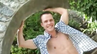 Gay Porn Instincts - Full Length Movie #34;Bare Instinct#34; with Action and Cum Shots Oral Scenes