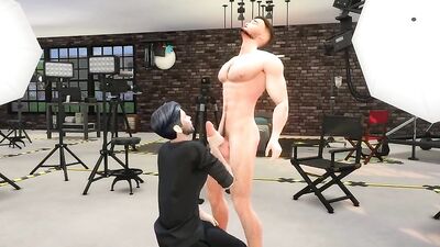 Raw Passion - New Models Bareback Adventure