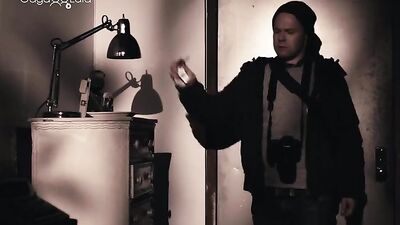 Behind The Camera - A Gay Photographers Confession