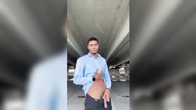 Gay Porn Twist - Would You F**k With Him? [596]