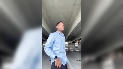 Gay Porn Twist - Would You F**k With Him? [596]