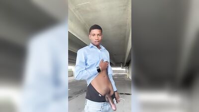 Gay Porn Twist - Would You F**k With Him? [596]