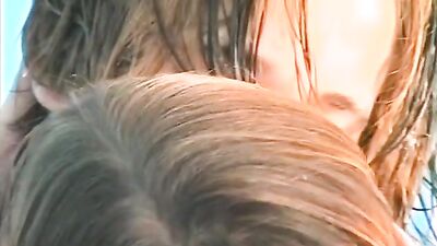 Wild Boys: The Return - A Vintage Twink Threesome Porn Adventure!