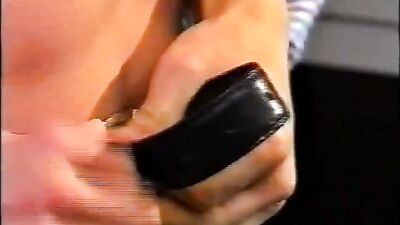 Action Boys Revamped: Bareback Cum Shots Handjob Oral Porn Vintage Twinks!