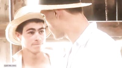 School Vacation: Bareback Cum Shots Group Sex Handjob Oral Porn twinks!