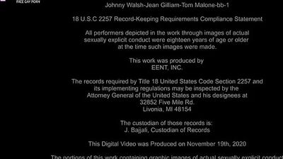 Twink Threesomes Reunion: Bareback Cum Shots and More Group Sex Oral Fun!