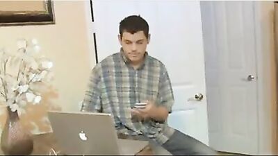 Breeding Skinny Boys - Oral Vintage Movies