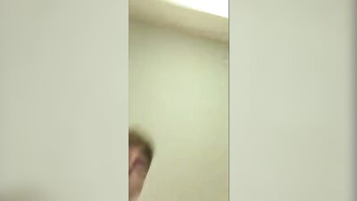 Exploring Kyles Sweet Asshole in Minnesota