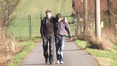 Sparkling Spunk Reignited - The Ultimate Bareback Cum Shots Group Sex Handjob Oral Twink Porn!