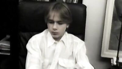 Sexy Job - The Ultimate Gay Porn Experience!