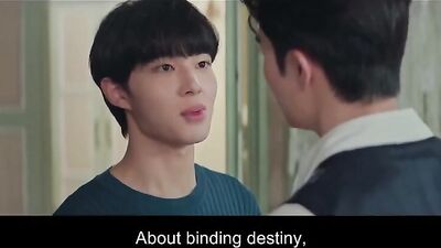 Thai BL Drama: Soulmate Survival