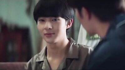 Thai BL Drama: Soulmate Survival