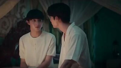 Thai BL Drama: Soulmate Survival