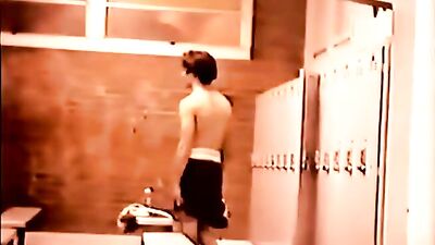 Straight Off the Mat III - The Reckoning: Enhanced Vintage Voyeur Porn