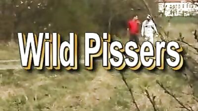Wild Pissers: Cum Shots, Group Sex, Handjobs & Oral Pleasures - Rubax Videos Gay Porn Classic