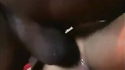 Gay Porn Cum Inside Sex: Two Blacks and White Twinks!