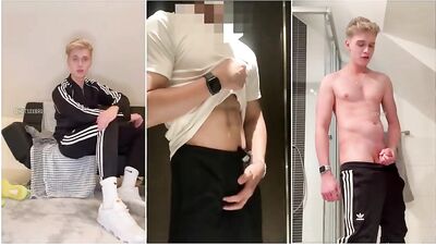 Dirty Solo Fetish Teen Boy Fantasies Sharing with You