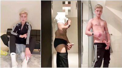 Dirty Solo Fetish Teen Boy Fantasies Sharing with You