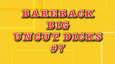 Bareback Big Cocks Muscle Boys Porn