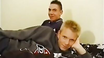 German Bare Boys Smooth Sex: Cum in Mouth Twinks Oral Amature Bliss!