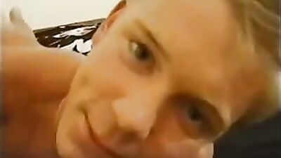 German Bare Boys Smooth Sex: Cum in Mouth Twinks Oral Amature Bliss!