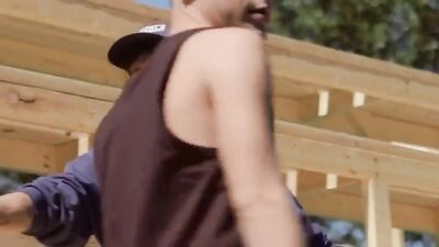 Joey Mills and Friend - 129