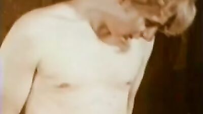 Classic Gay Porn Adventures: Unleashing Secret Tapes!