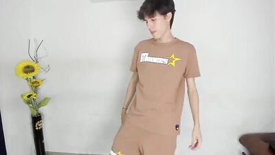 Twinks Hot Webcam Show: A Solo Porn Experience!