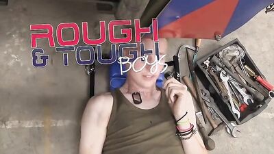 Gay Porn: Rough And Tough Twinks In Action!