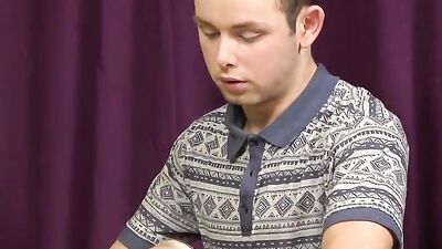 Rubax Video - Happy Ending Twinks