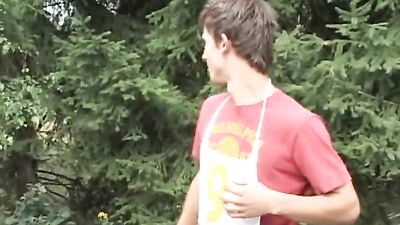 Grand Prix: Road to Cumshot Paradise!