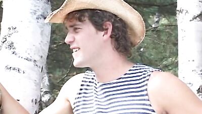 Grand Prix: Road to Cumshot Paradise!