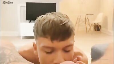 Zacs Stepson Dad Porn Adventure - The Ultimate Father and Step Son Experience!