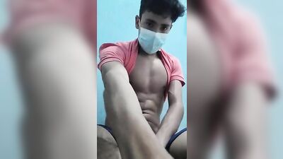 Straight To The Point - Primer Cum