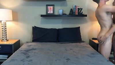 Gangbang Heaven: Non-Stop Assplay & Cumshots with Twink Boys!