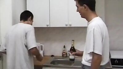 Total Desire Revival - A Journey Back in Time with the Hottest Twinks!