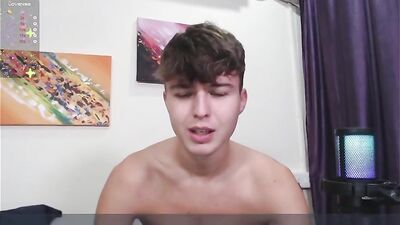 Young and Blonde - Cum Shots and Handjobs Galore!