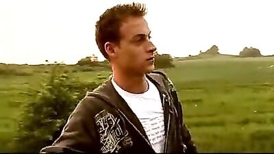 Road Trip - Bareback Thrills Gay Porn Videos