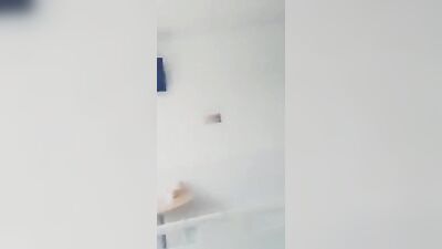 Twinks Best Friend Explores His Curious Side!