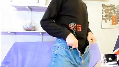 GayPornBuddiesTogether: Alex Sweeets Webcam Adventures